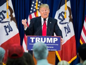 Trump'ın başkan yardımcısı adayının belli olduğu iddiası