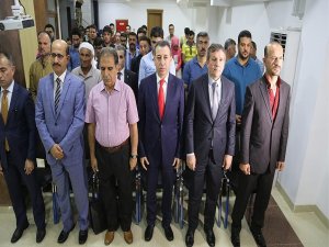 Kerkük katliamında öldürülen Türkmenler anıldı