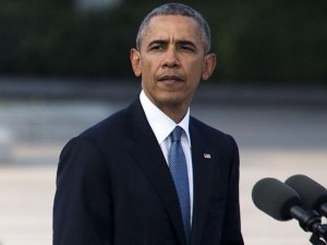 Obama'dan Amerikan halkına 'birlik çağrısı'