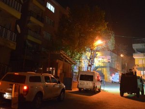 Siirt'te terör saldırısı: 2 yaralı