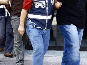 İstanbul'da suç örgütü operasyonu: 12 gözaltı