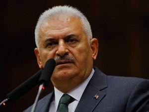 Başbakan Yıldırım: Bir kalkışma oldu