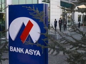Bank Asya hisseleri işleme kapatıldı