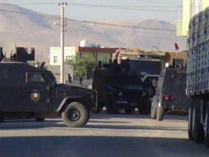 PKK'nın sözde 'GAP-Ruha alan sorumlusu' öldürüldü