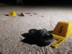 Konya'daki silahlı kavgada 7 yaşındaki çocuk öldü