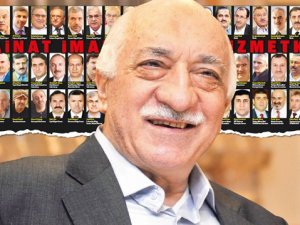 Kainat imamı’nın 72 hizmetkârı