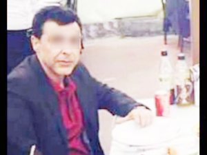 Cinayet sanığından şok eden küfür