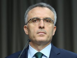 Ağbal: Varlık Barışının ara vermeden önce yasalaşmasını öngörüyoruz