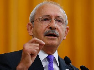 Kılıçdaroğlu'ndan skandal açıklama