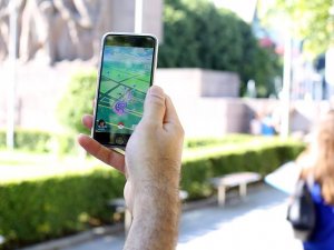 'Pokemon Go sağlığı tehdit ediyor'