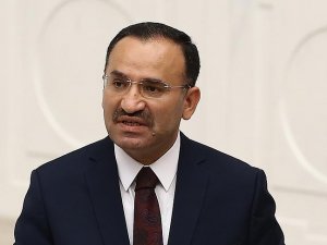 Bozdağ: Bu acıların yaşanmaması için birlikte çalışma zorunluluğumuz var