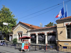 Fransa'da 3 günlük yas ilan edildi