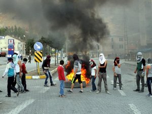 PKK'nın saldırılarda çocukları kullandığı dava dosyasında