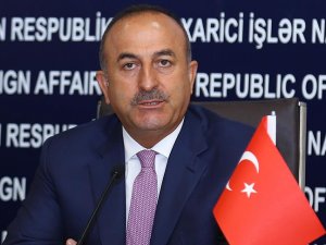 Çavuşoğlu: Terörle mücadele konusunda daha da kararlı olmalıyız