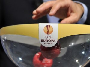 UEFA Avrupa Ligi'nde Başakşehir'in rakibi Rijeka oldu