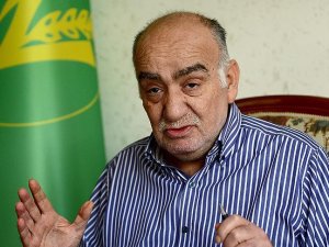 TZD Genel Başkanı Yetkin yaşamını yitirdi