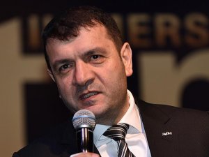 Beşiktaş yönetiminde istifa