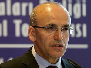 Şimşek: Türkiye orta gelir tuzağına düşmemeli