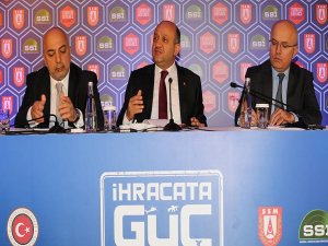 Işık: EMASYA protokolüyle uzaktan yakından alakası yok