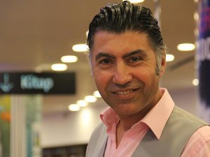 'Kainatın yaratılışının gayesi aşk'