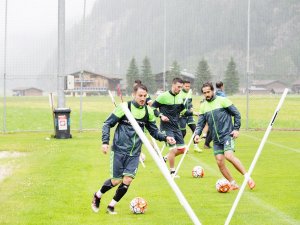 Kamp sonuna kadar transfer yok