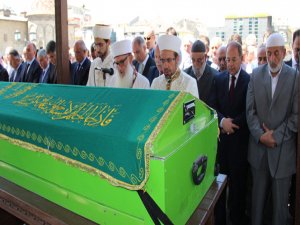 Sağlık Bakanı Akdağ’ın acı günü