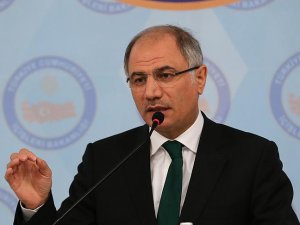 Ala: Teröre karşı etkili bir küresel iş birliği gerekiyor
