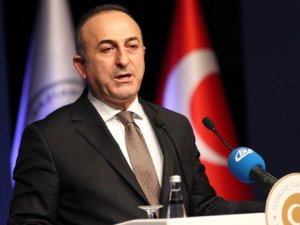 Çavuşoğlu'ndan ilk açıklama!
