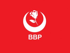 BBP'den açıklama: "Darbe yapmak hiçbir şekilde kabul edilemez"