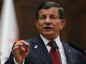 Davutoğlu: Milli iradeye sonuna kadar sahip çıkacağız