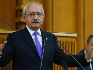 Kılıçdaroğlu: Bu ülke darbelerden çok çekmiştir