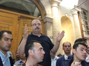 Vali Canbolat: "Gerekeni yapıyoruz"