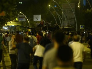 Ankara ve İstanbul'da vatandaşlara ateş açıldı: 4 ölü
