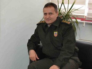 Bursa İl Jandarma Komutanı Akkuş gözaltına alındı