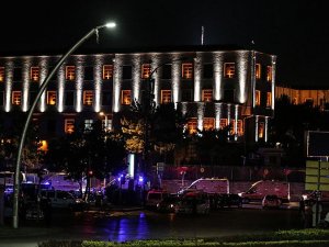 FETÖ'den darbe girişimi