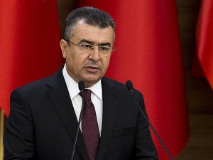 Lekesiz: Askeri kalkışmanın 'paralelciler' diye bilinen çetenin işi olduğu çok açık
