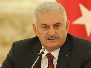 Yıldırım bütün milletvekillerini olağanüstü toplantıya çağırdı