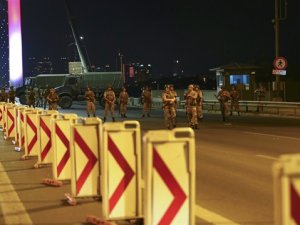 Başsavcı vekili alçak darbenin detaylarını açıkladı