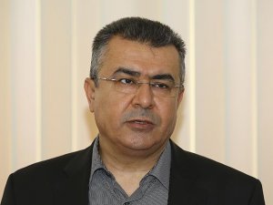 Darbenin merkezinde 16 asi asker öldürüldü