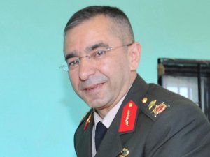 Ege Ordu Komutanı Kurmay Başkanı gözaltına alındı