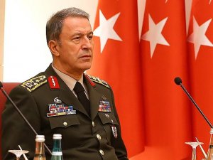 Genelkurmay Başkanı Akar kurtarıldı