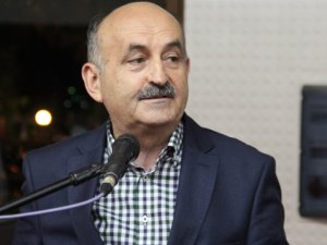 "Darbecilere idam cezası masaya gelecek"
