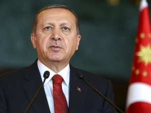 Cumhurbaşkanı Erdoğan basın toplantısı düzenleyecek