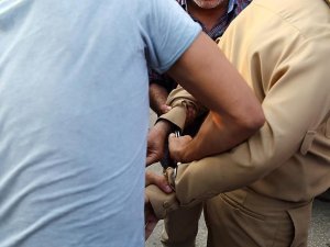 132 askeri personelle askeri öğrenci gözaltına alındı