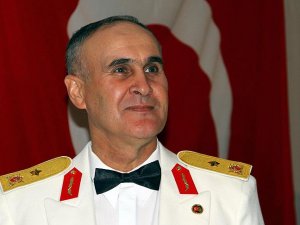 Ardahan'da Tuğgeneral Erdem Kargın gözaltına alındı