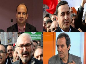 Sınır kapılarında FETÖ'cü alarmı