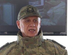 'Türkiye darbeler dönemini kapatmıştır'