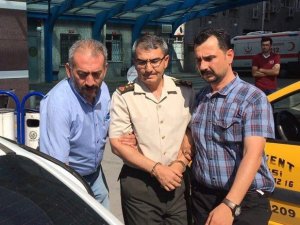 Konya'da derbecilere gözaltı kararı