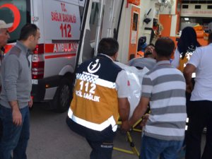 Darbeciler Kazan'da halka ateş açtı: Ölü ve yaralılar var