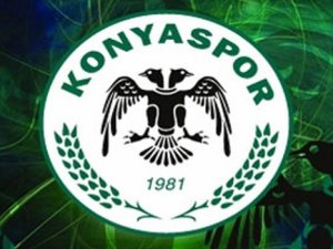 Konyaspor'dan darbecilere tepki